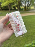 Rae's Rose: Lace